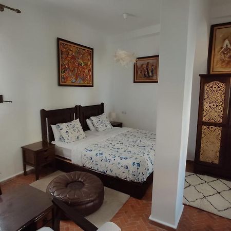 Apartamento Casa Bellavista Chaouen Xauen Exterior foto