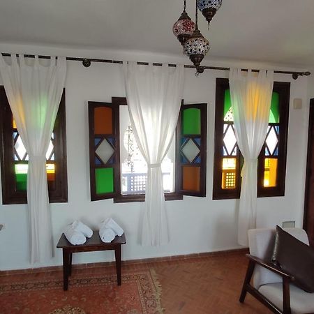Apartamento Casa Bellavista Chaouen Xauen Exterior foto