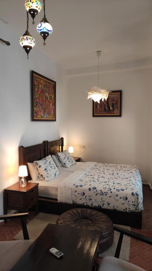 Apartamento Casa Bellavista Chaouen Xauen Exterior foto