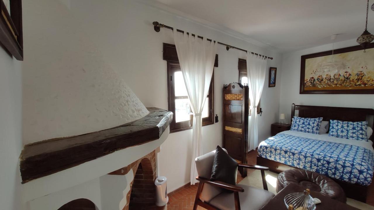 Apartamento Casa Bellavista Chaouen Xauen Exterior foto