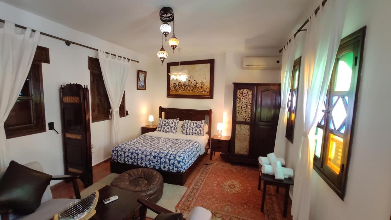 Apartamento Casa Bellavista Chaouen Xauen Exterior foto