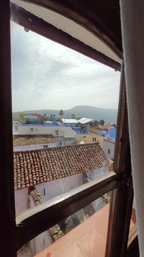 Apartamento Casa Bellavista Chaouen Xauen Exterior foto